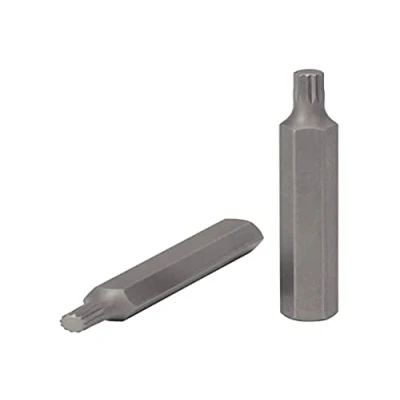 Image of 867XZNL8 Screwdriver Bit KS TOOLS 975.3008 Tool Steel