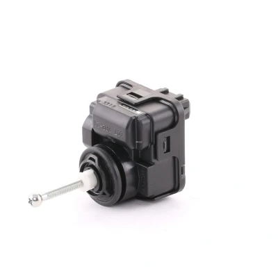 Image of 1H0941295C, 1H0941295E, 4A0941295 Headlight Motor HELLA 6NM 007 282 211 VOLKSWAGEN: TRANSPORTER 4, 4 Bus
