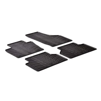 Image of Gledring GL 0249 3676, Black