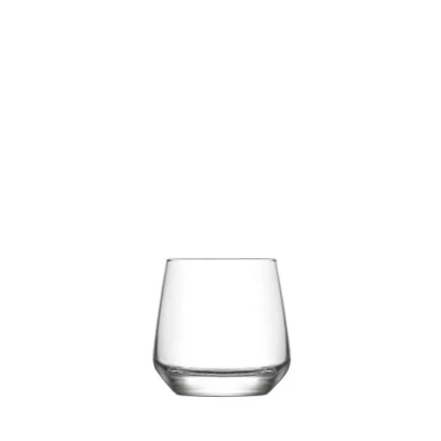 Image of 6x 345ml Lal Whisky Glasses By LAV
