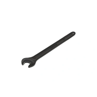 Image of GEDORE 894 8 Single Open End Spanner mm High Quality Vanadium Steel Anti Glare Look Manganese Phosphated According to DIN
