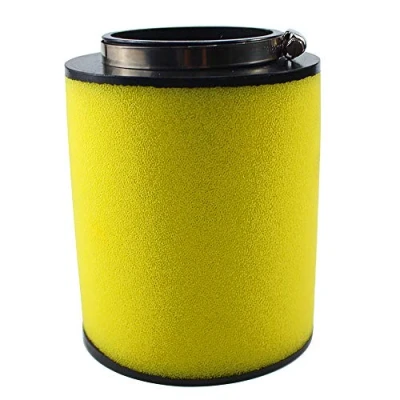 Image of Cyleto Air Filter for Honda Rancher 420 TRX420FE TRX420FM TRX420TE TRX420TM TRX420FA TRX420FPA TRX FPE TRX420FPM 17254 HP5 600
