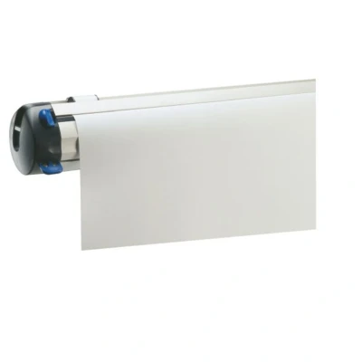 Image of Leitz 70500001 60 cm x 20 m EasyFlip Foil Refill White