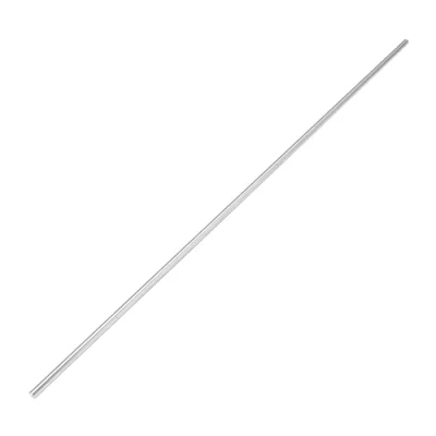 Image of FEVERWORK 6/8/10/12mm Diameter Rod Length 400mm Steel Cylinder Linear Rail Shaft Optical Axis 6mm