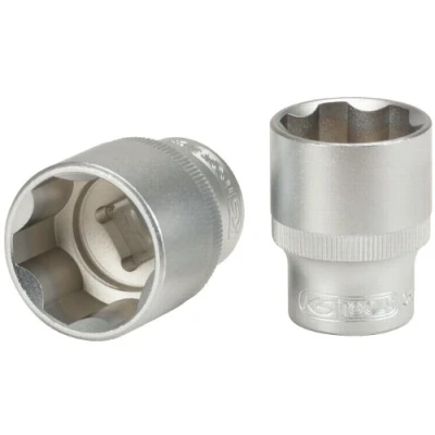 Image of KS Tools 911.1223 1/2&quot; Socket, 23mm