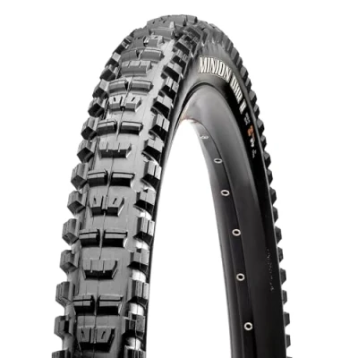 Image of Maxxis Minion DHR II Folding EXO TR MTB Mountain Bike 27.5&quot; / 650B Tyre