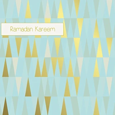 Image of Ramadan Mubarak Card, Kareem Islamic Cards