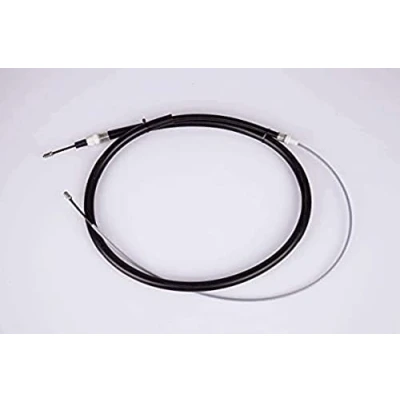 Image of 474640, 9681881080 Brake Cable HELLA 8AS 355 668 581