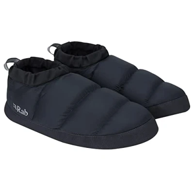 Image of Rab Down Hut Slipper Footwear maintenance
