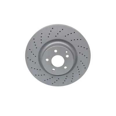 Image of 2204211912, A2204211912 Brake disc ATE 24.0136 0105.1 360,0mm 36,0mm 5 112,0mm perforated/vented Coated Alloyed/High carbon