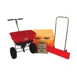 Image of Winter Car Park Kit 385077