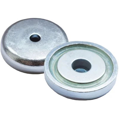 Image of Eclipse E1010/Neo Shall Pot Borehole 16 x 5mm