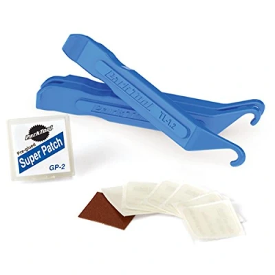 Image of Park Tool TR 1C Bike Tyre and Tube Repair Kit