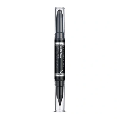 Image of Eyemazing Double Effect Eyeshadow &amp; Liner No. 001 In The Black 1,6 g