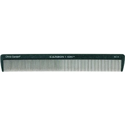 Image of Olivia Garden Carbon Plus Ion Hair Cutting Comb Universal Type SC 3
