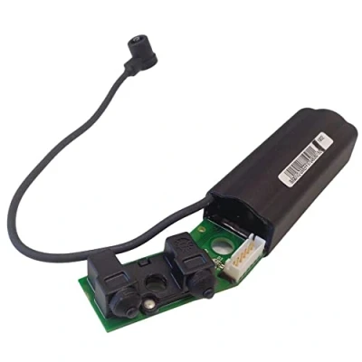 Image of Black S Mefi for Paslode IM360Ci, PPN35Ci Nail Guns 019097