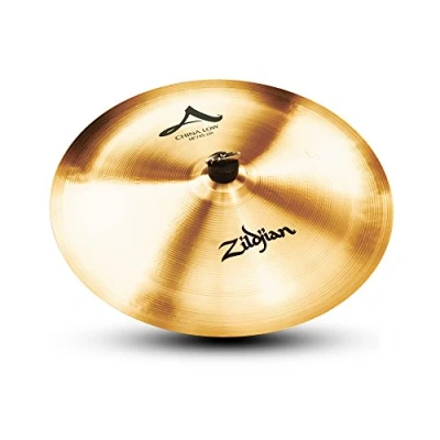 Image of Zildjian A Series 18 Inch China Low Cymbal