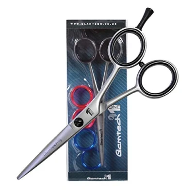 Image of Glamtech One Hairdressing Scissor 5 inch
