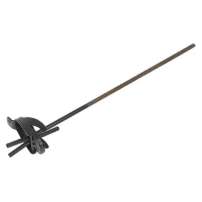 Image of Sealey Jerry Can Adaptor Double Tube