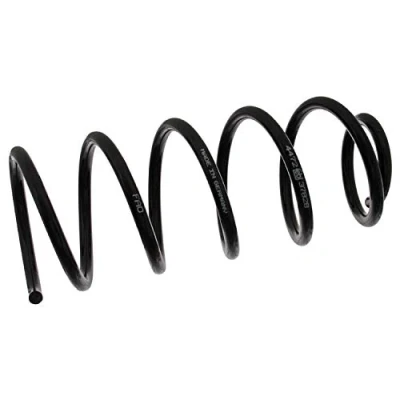Image of febi bilstein 37828 Coil Spring, pack of one