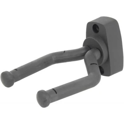 Image of Chord Compact Pivoting Guitar Wall Hanger with Screws