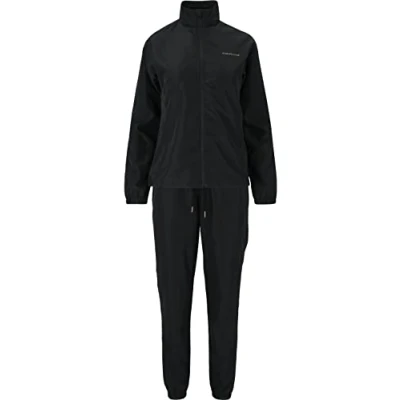 Image of endurance Women&#039;s Song Tracksuit, 1001 Black, 38