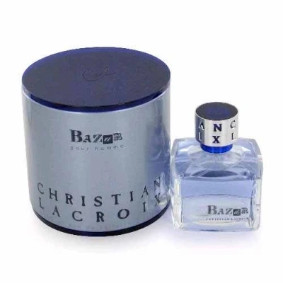 Image of Christian Lacroix Bazar Pour Homme Eau De Toilette, 30 ml