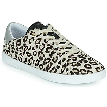Image of Ted Baker Women&#039;s FEEKEY Sneaker, White, 3 UK