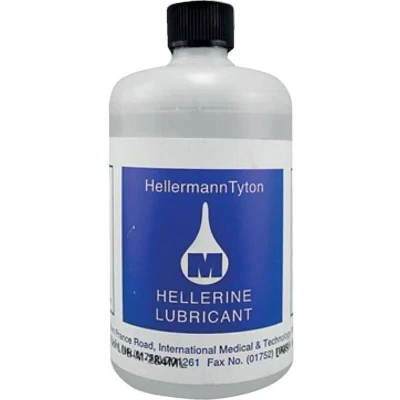 Image of HellermannTyton LUB M 284ML Hellerine Lubricant