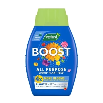 Image of Westland Boost All Purpose Plant Food 1L
