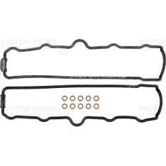 Image of 638736, 638737 Gasket Set, rocker cover REINZ 15 31973 01 VAUXHALL: Corsa Mk1