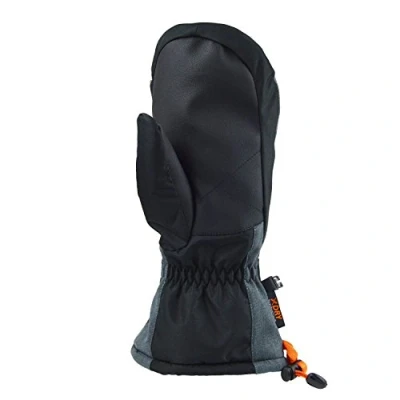 Image of Extremities Torres Peak Mitt Black, X Large