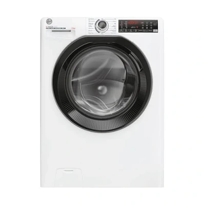 Image of Hoover H WASH 350 H3WPS4116TAMB580 11kg Washing Machine, A Rated, White