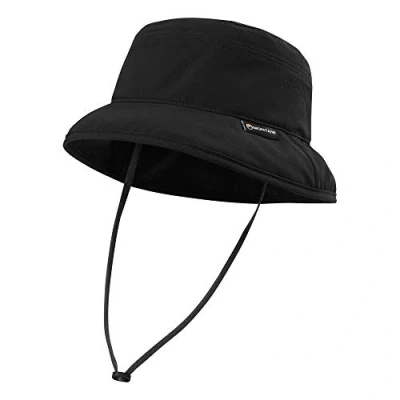 Image of Montane GR Sun Hat SS23 Black
