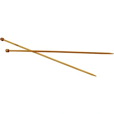 Image of Creativ 100263 Knitting Needles, size 5 , 1 pair