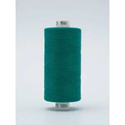Image of 1000mt Moon Value Polyester Sewing Thread Colour: M067