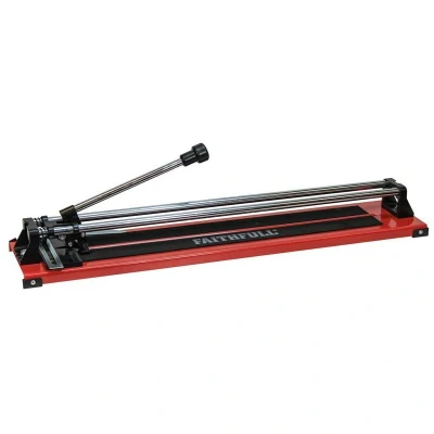 Image of Faithfull Trade Tile Cutter 600mm FAITLC600