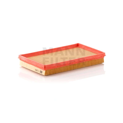 Image of 1378086G00 Air Filter MANN C 2653 35mm 149mm 253mm Insert SUZUKI: Ignis 2, Wagon R+ II Hatchback, I