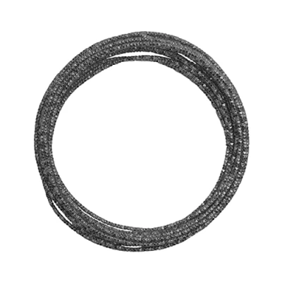 Image of Vaessen Creative Aluminium wire Hammer 2mmx5m anthracite,