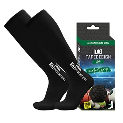 Image of Tapedesign Unisex all round long socks
