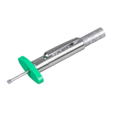 Image of Sealey Tyre Tread Depth Gauge DVSA Approved
