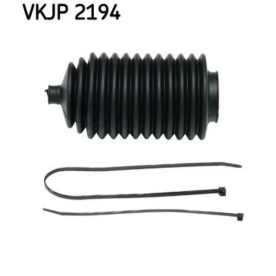 Image of 9943835 Bellow, steering SKF VKJP 2194 PEUGEOT: 306 Hatchback, Estate, CITROËN: Xsara Picasso