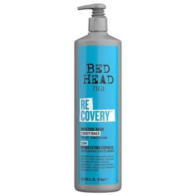 Image of Bed Head By TIGI Resurrection Repair Conditioner 400ml