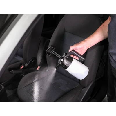 Image of Sealey Premier Industrial Disinfectant/Foam Pressure Sprayer