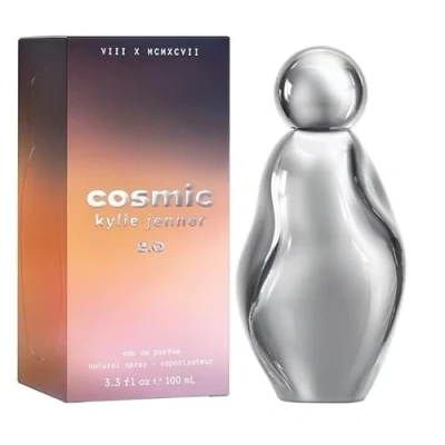 Image of Cosmic Kylie Jenner 2.0. Eau de Parfum 100ml