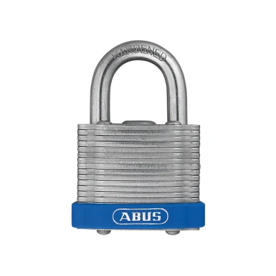 Image of Abus 41/40mm ETERNA Laminated Padlock Keyed Alike EE0115