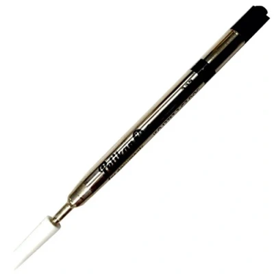 Image of 3 Set X Pelikan Giant Refill 337 Fine Black