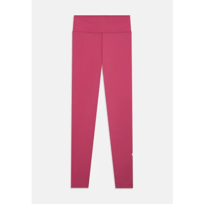 Image of Nike Performance Leggings for kids, Size: 13 15y, Sweet beet/white