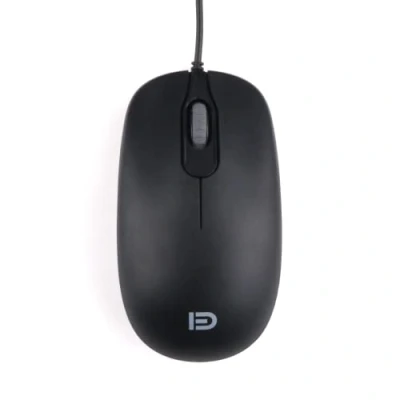Image of SGIN Wired Mouse USB, Optical Computer with 3 Adjustable DPI, Business Study for Laptop