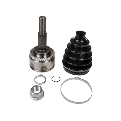 Image of 39211BM726 CV Joint BLUE PRINT ADN18951 Wheel Side, Front Axle NISSAN: Almera II Hatchback